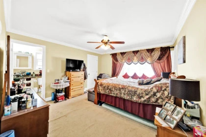 Loft / Bonus Room Photo of 14049 Grosvenor Road, Surrey, BC