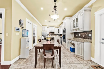 Pantry Photo of 14049 Grosvenor Road, Surrey, BC