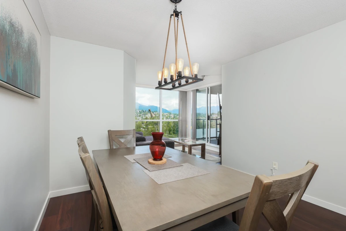 Family Room Photo of 2305 4888 Brentwood Drive, Burnaby, BC