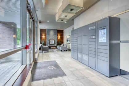 Guest Bathroom Photo of 2305 4888 Brentwood Drive, Burnaby, BC
