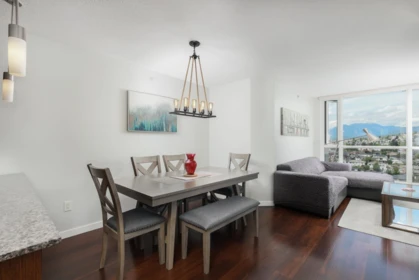 2305 4888 Brentwood Drive, Burnaby, BC, Burnaby — Apartment/Condo for sale