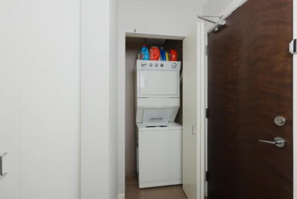 Primary Bedroom Photo of 2305 4888 Brentwood Drive, Burnaby, BC