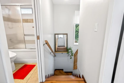 Basement Recreation Room Photo of 3005 Alderbrook Place, Coquitlam, BC