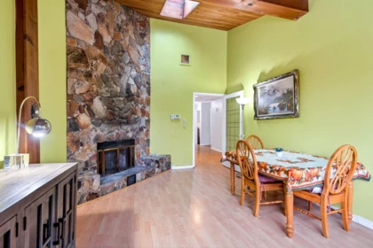 Breakfast Nook Photo of 3005 Alderbrook Place, Coquitlam, BC