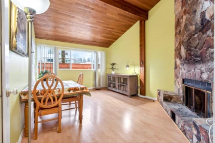 Kitchen Island Photo of 3005 Alderbrook Place, Coquitlam, BC