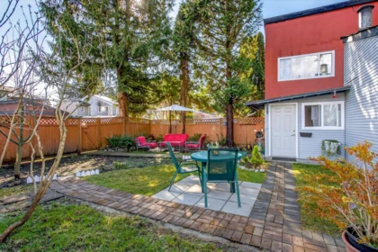 3005 Alderbrook Place, Coquitlam, BC, Coquitlam — Single Family Residence for sale