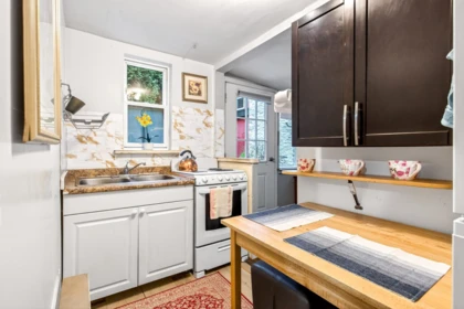 Outdoor Kitchen Photo of 3005 Alderbrook Place, Coquitlam, BC