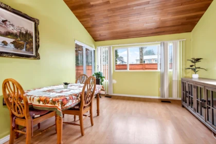 Pantry Photo of 3005 Alderbrook Place, Coquitlam, BC
