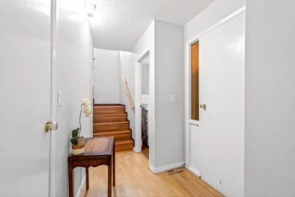 Powder Room Photo of 3005 Alderbrook Place, Coquitlam, BC
