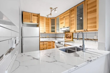 Primary Bathroom Photo of 3005 Alderbrook Place, Coquitlam, BC