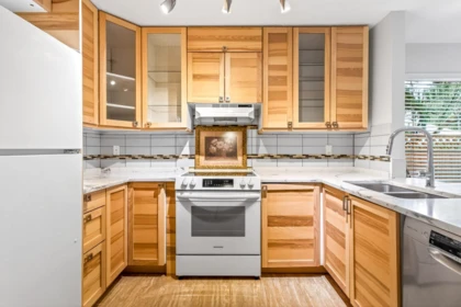 Walk-In Closet Photo of 3005 Alderbrook Place, Coquitlam, BC