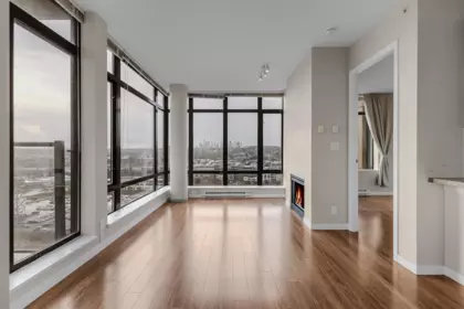 Breakfast Nook Photo of 1701 2355 Madison Avenue, Burnaby, BC