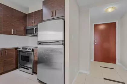 Pantry Photo of 1701 2355 Madison Avenue, Burnaby, BC