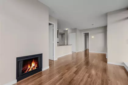 Primary Bedroom Photo of 1701 2355 Madison Avenue, Burnaby, BC
