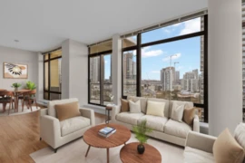 1701 2355 Madison Avenue, Burnaby, BC