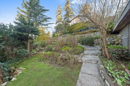 Laundry Room Photo of 5312 Marine Drive, West Vancouver, BC