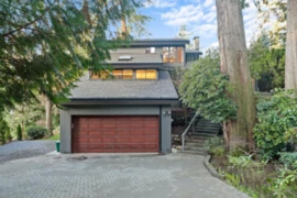 5312 Marine Drive, West Vancouver, BC