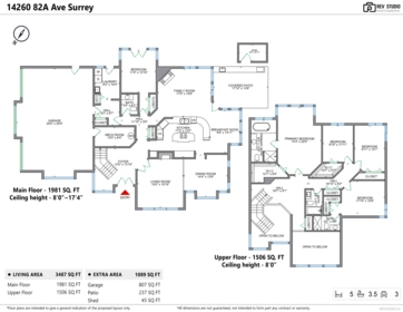 Playground / Recreational Area Near 14260 82a Avenue, Surrey, BC