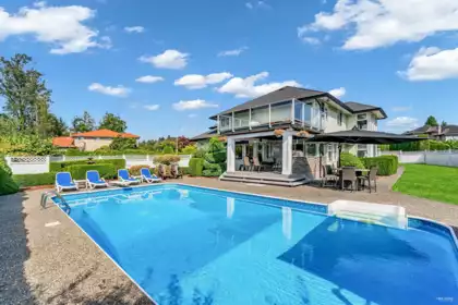 Street View Photo of 14260 82a Avenue, Surrey, BC