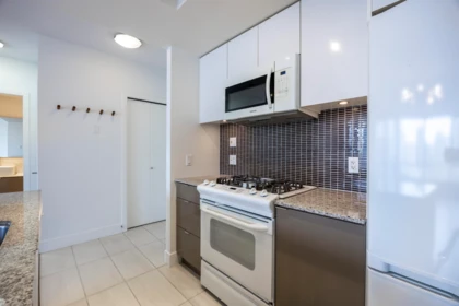Office / Den Photo of 1801 4808 Hazel Street, Burnaby, BC