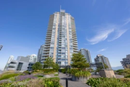 1801 4808 Hazel Street, Burnaby, BC