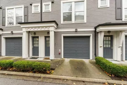 14 10415 Delsom Crescent, Delta, BC, Delta — Townhouse for sale