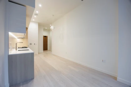 Breakfast Nook Photo of 105 6811 Pearson Way, Richmond, BC