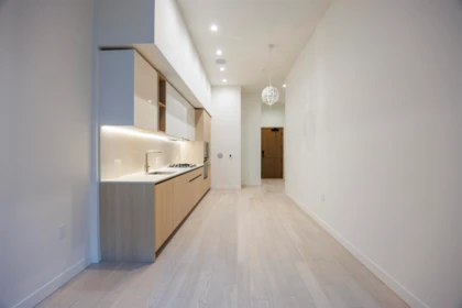 Pantry Photo of 105 6811 Pearson Way, Richmond, BC