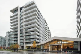 105 6811 Pearson Way, Richmond, BC