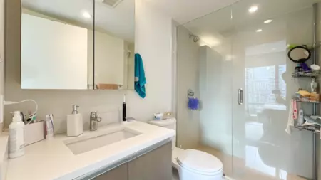 Loft / Bonus Room Photo of 1706 1009 Harwood Street, Vancouver, BC