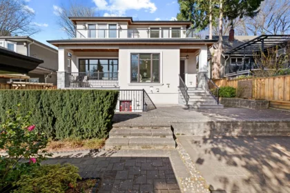 Community Amenities Photo (Clubhouse) of 3676 W 28th Avenue, Vancouver, BC
