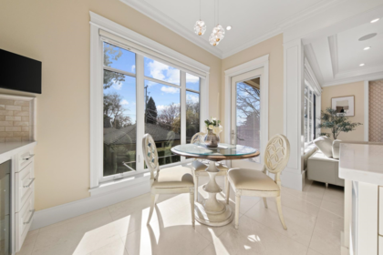 Guest Bathroom Photo of 3676 W 28th Avenue, Vancouver, BC