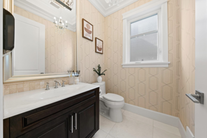 Laundry Room Photo of 3676 W 28th Avenue, Vancouver, BC