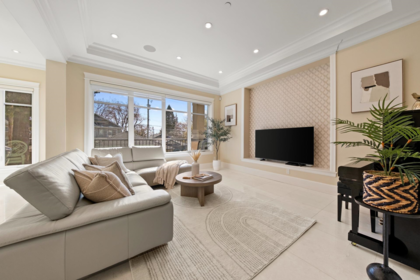 Office / Den Photo of 3676 W 28th Avenue, Vancouver, BC