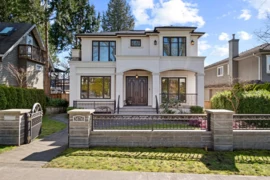 3676 W 28th Avenue, Vancouver, BC