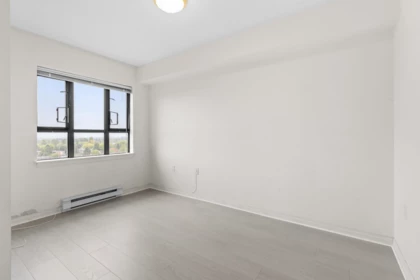Primary Bedroom Photo of 1605 6611 Cooney Road, Richmond, BC
