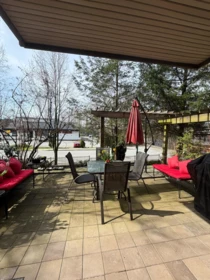 109 3240 St Johns Street, Port Moody, BC, Port Moody — Apartment/Condo for sale