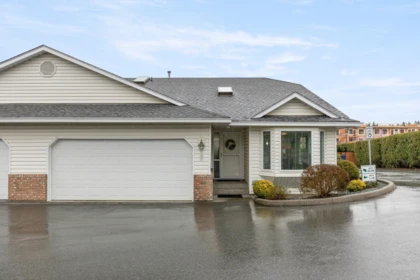 19 3054 Trafalgar Street, Abbotsford, BC, Abbotsford — Townhouse for sale