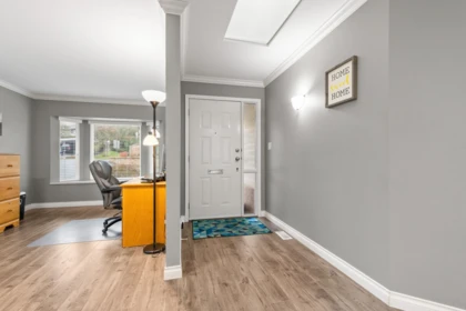 19 3054 Trafalgar Street, Abbotsford, BC, Abbotsford — Townhouse for sale