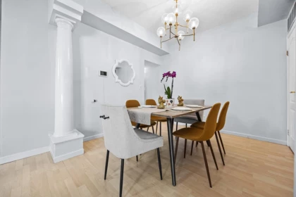 Breakfast Nook Photo of 14 3500 Cunningham Drive, Richmond, BC