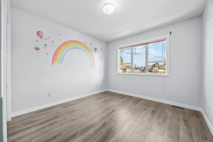 Entry Foyer Photo of 14 3500 Cunningham Drive, Richmond, BC