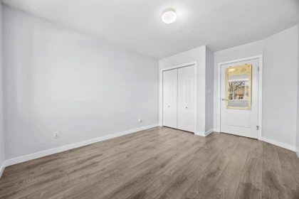 Garage Interior Photo of 14 3500 Cunningham Drive, Richmond, BC