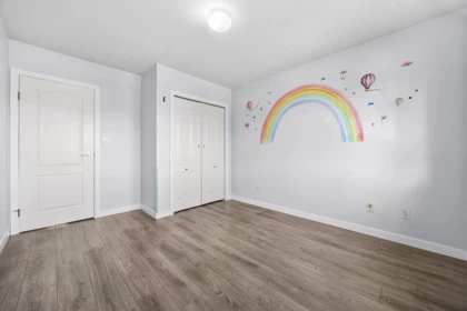 Hallway Photo of 14 3500 Cunningham Drive, Richmond, BC
