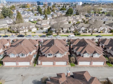 Hot Tub / Spa Photo of 14 3500 Cunningham Drive, Richmond, BC