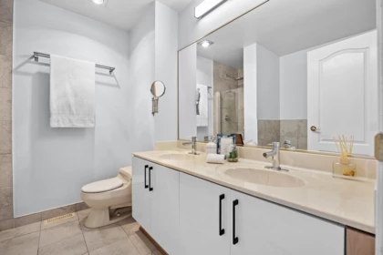 Laundry Room Photo of 14 3500 Cunningham Drive, Richmond, BC