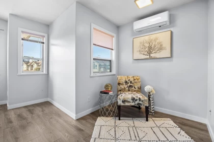 Loft / Bonus Room Photo of 14 3500 Cunningham Drive, Richmond, BC