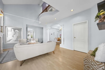 Pantry Photo of 14 3500 Cunningham Drive, Richmond, BC