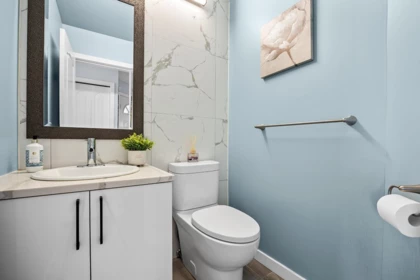 Primary Bedroom Photo of 14 3500 Cunningham Drive, Richmond, BC