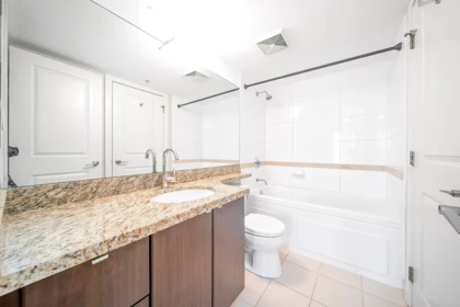 Office / Den Photo of 1208 6068 No. 3 Road, Richmond, BC