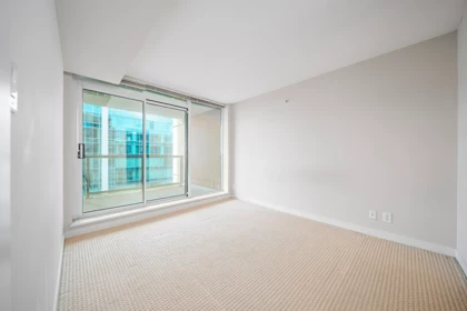 Powder Room Photo of 1208 6068 No. 3 Road, Richmond, BC